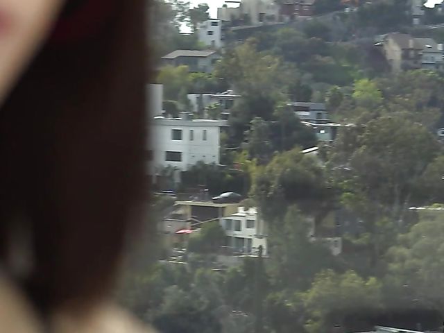 Jane Wilde's first DP with Mick Blue and John Strong