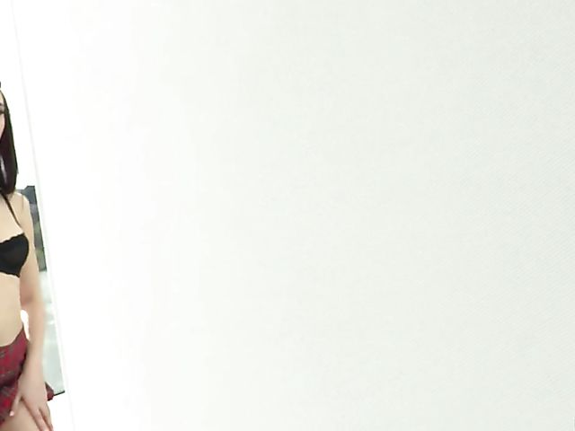 Jane Wilde's first DP with Mick Blue and John Strong