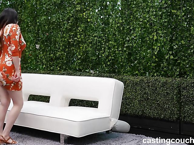 POV interracial fuck with big breasted girl Ari 