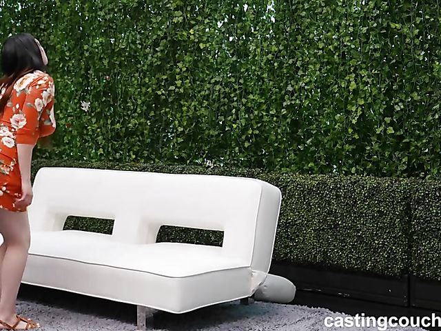 POV interracial fuck with big breasted girl Ari 