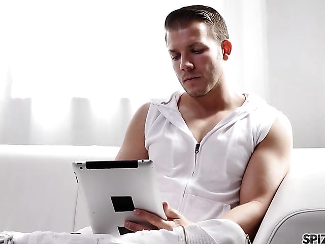 Latex threesome with Alana Cruise and Lexi Fox