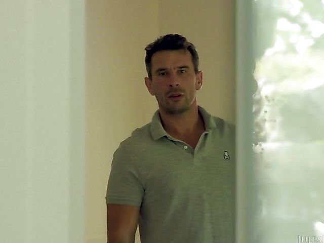 Big boobs anal maniac Kenzie Taylor gets it