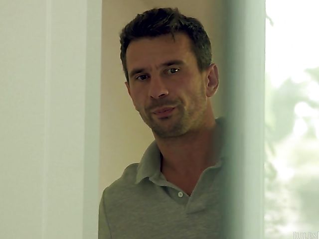 Big boobs anal maniac Kenzie Taylor gets it