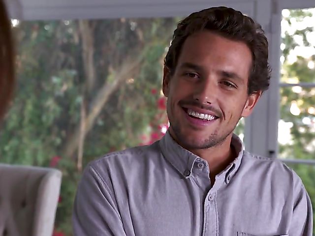 Sovereign Syre - Unfaithful MILF creampie with a boy