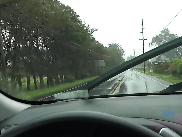 Bikini beach girl Emma Hix gets naughty