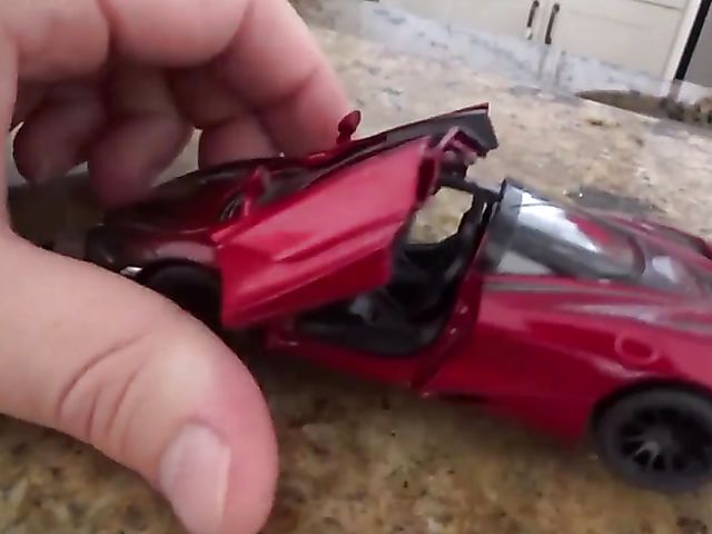 Fucking her huge boobs from your perspective