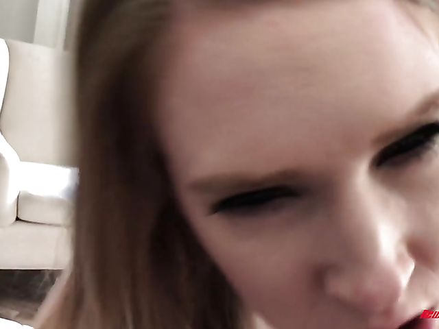 Ashley Lane has sex in front of cuckold husband