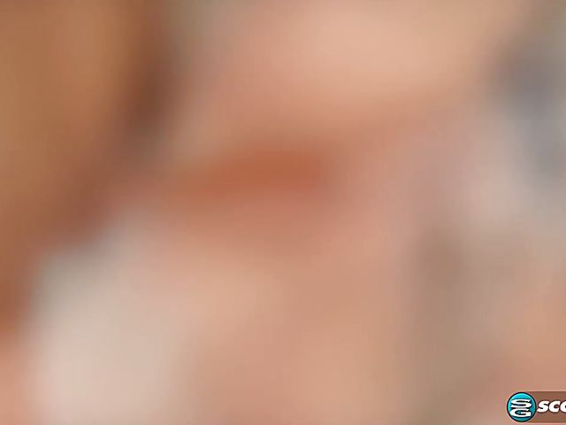 Big breasted redhead mature Kaiserin Dee gets it on