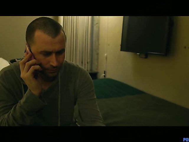 Christiana Cinn's hardcore creampie with James Deen