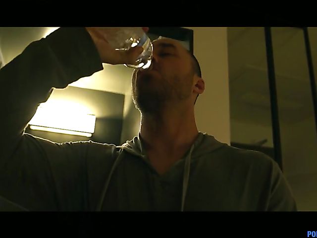 Christiana Cinn's hardcore creampie with James Deen