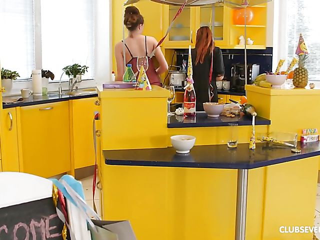 Steamy grandpa fuck teen action with Charli Red