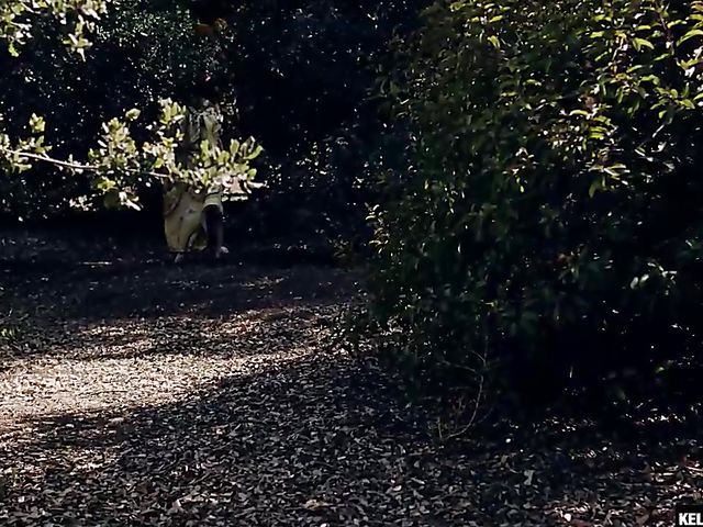 White on ebony interracial action with hot Nubian babe Julie Kay 