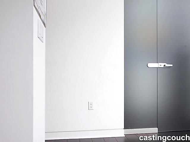 Casting interracial fun with pale slut Tierra