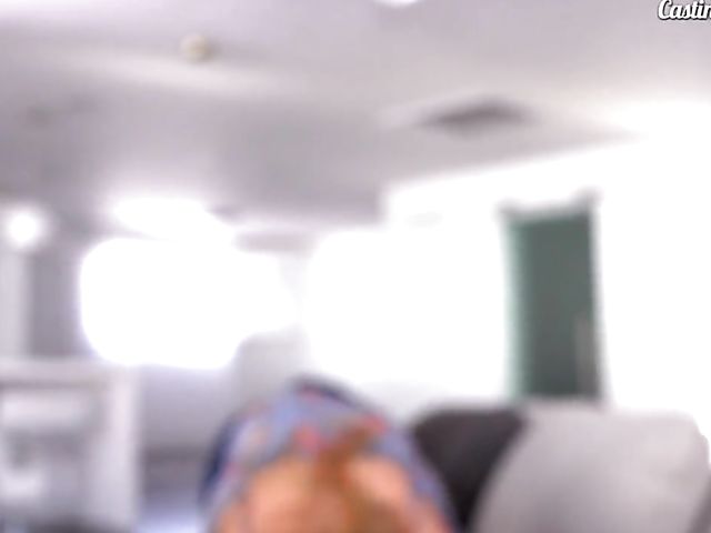 Jenni Jordan - Blue eyed blonde teen casting