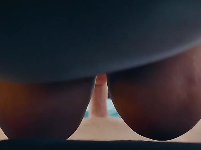 GF deepthroat and fuck with busty Chelsea