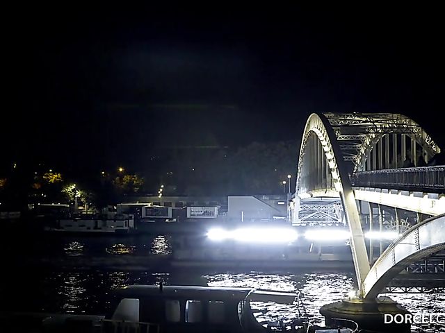 Busty French lady Tiffany Leiddi gets fucked in front of her man