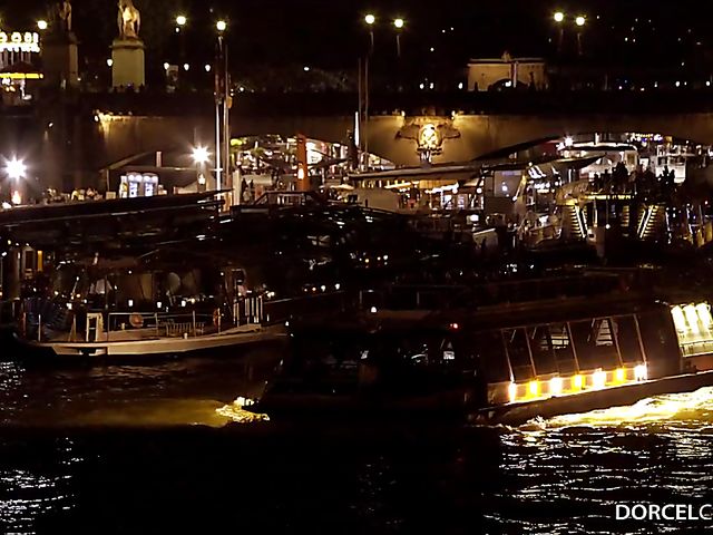 Busty French lady Tiffany Leiddi gets fucked in front of her man