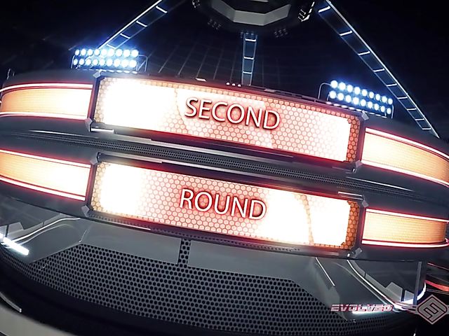 Nude mixed wrestling with chubby Bella Rossi