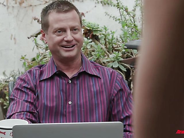 Deepthroat gangbang with insatiable Vera King