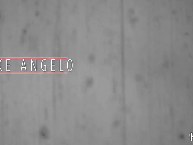 Hardcore anal with Angel Piaff and Mike Angelo