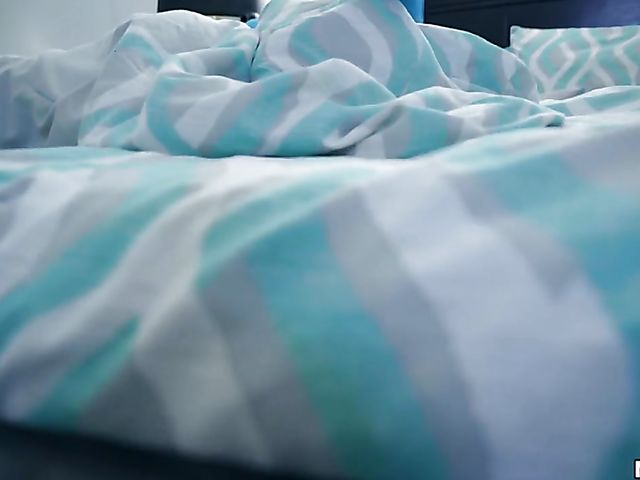 POV fucking with VR loving young girl Chloe Temple