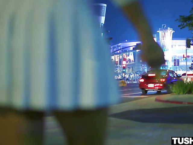 Inked up mom Joanna Angel anal screwed