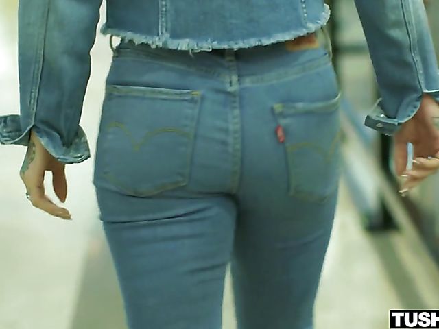 Inked up mom Joanna Angel anal screwed