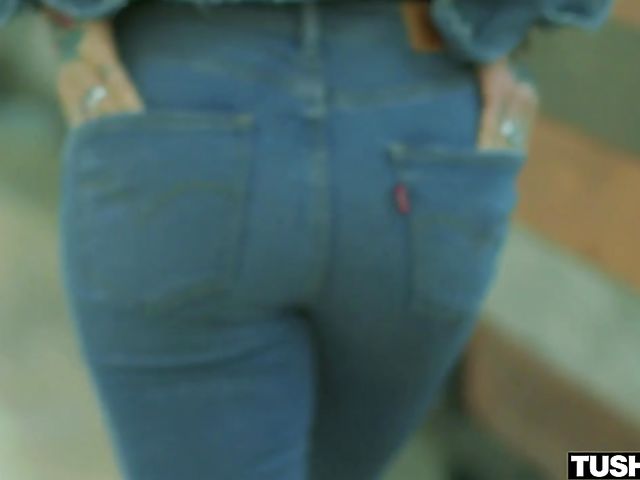 Inked up mom Joanna Angel anal screwed