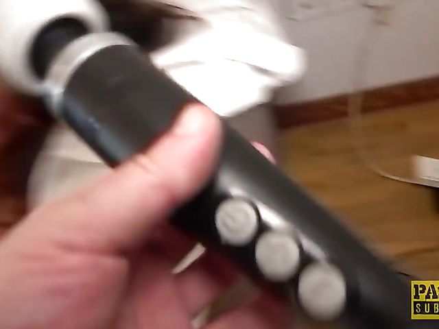 Wild anal and deepthroat with Francys Belle