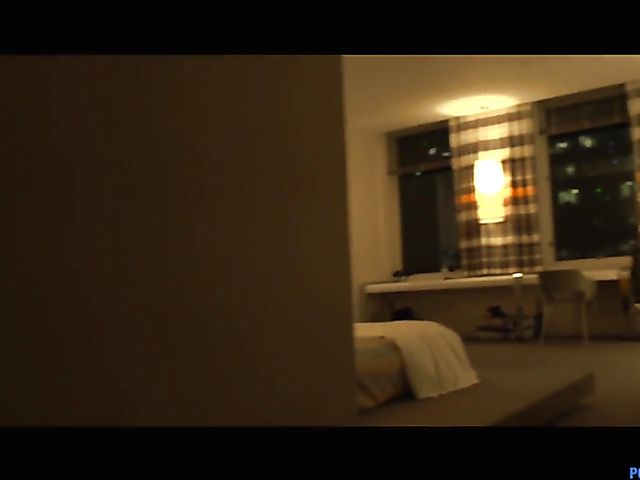 Hard sex with Christiana Cinn in the evening