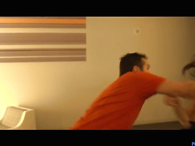 Hard sex with Christiana Cinn in the evening