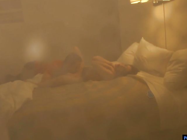 Hard sex with Christiana Cinn in the evening