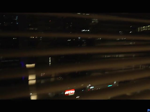 Hard sex with Christiana Cinn in the evening