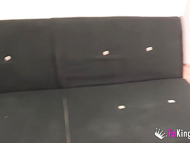 Mature busty Merce takes a black one