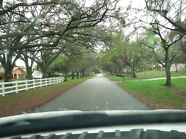 Latina big tits babe Gabriela Lopez has fun with a car mechanic