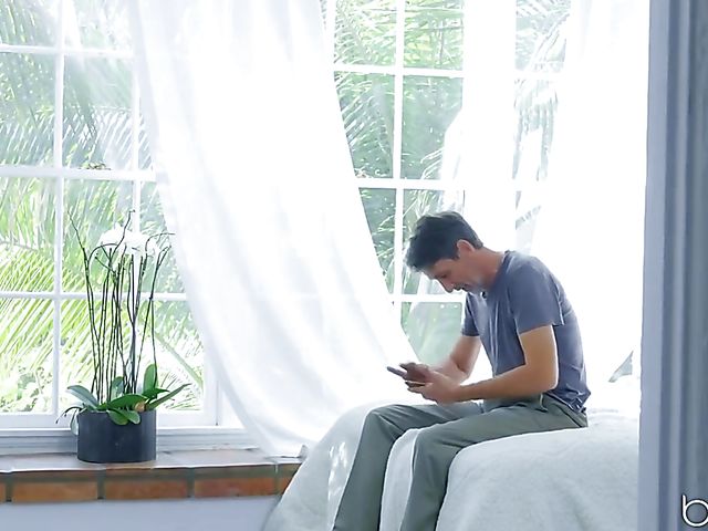 Eliza Ibarra - Old man and teen bang like there's no tomorrow