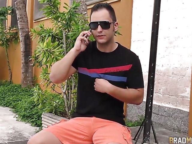 Orgy anal with Elisa Sanches, Suzy Anderson and Giovana Bombom