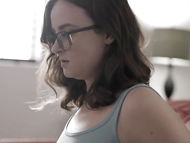 Foursome DP with Jay Taylor and big breasted Angela White