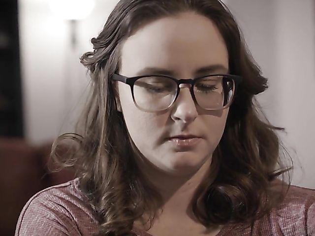 Foursome DP with Jay Taylor and big breasted Angela White