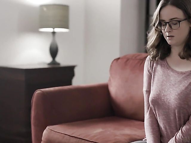 Foursome DP with Jay Taylor and big breasted Angela White