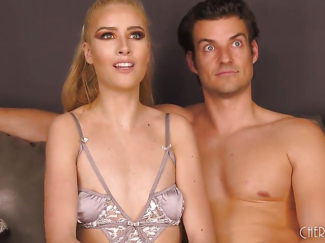 Live sex session with tall babe Mazzy Grace