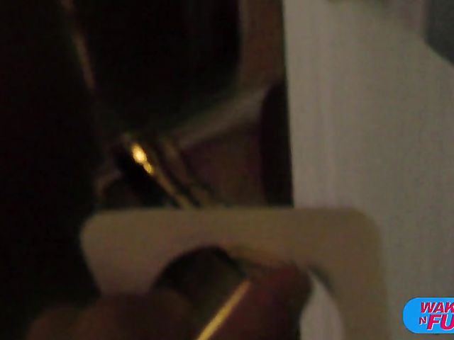 Double penetration in the morning with redhead Morgan Rodriguez