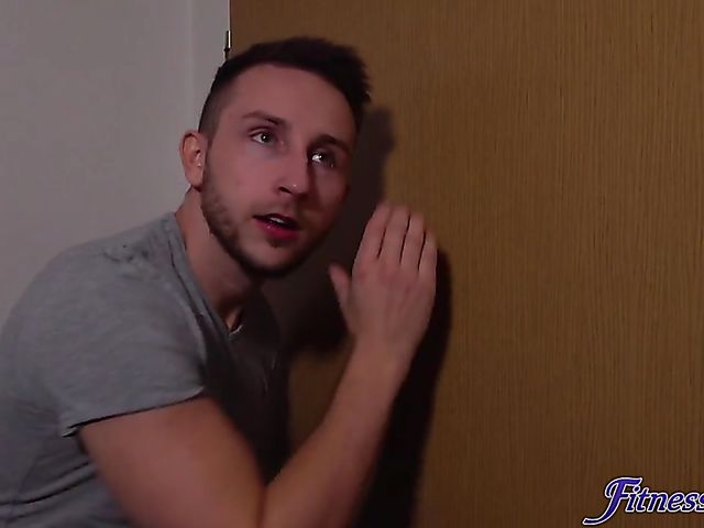 Gym threesome with Cherry Kiss and Elizabeth Romanova