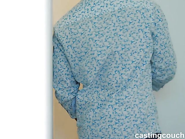 Interracial POV with red hair girl Ariel