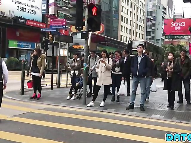 First date fuck with good looking Akira May 