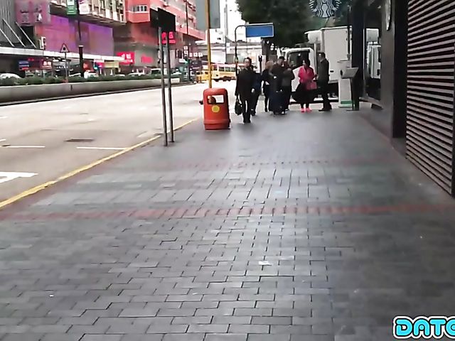 First date fuck with good looking Akira May 