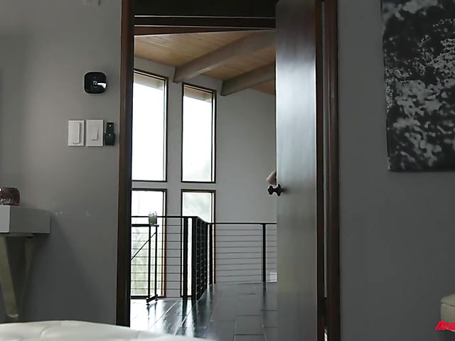 Hot Michelle James with big naturals loves it hard