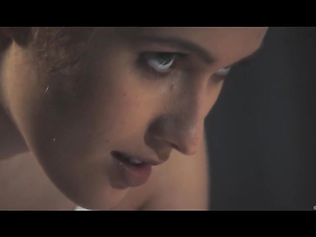 Lesbian massage erotica with Elena Vega and Stacy Cruz