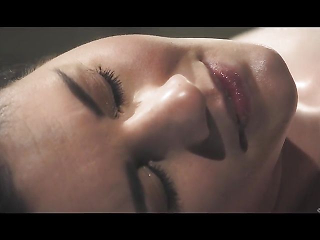 Lesbian massage erotica with Elena Vega and Stacy Cruz