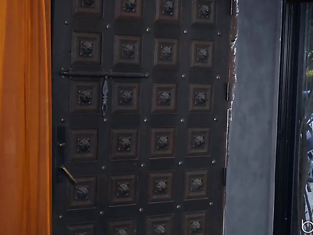 Big titted kitchen MILF Alexis Fawx gets screwed